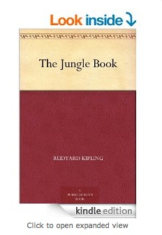 Free Kindle Book - The Jungle Book