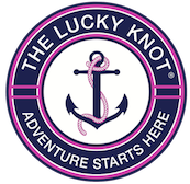 Free Lucky Knot Stickers