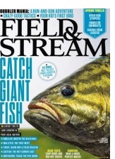 Free Magazine - Field and Stream