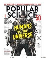 Free Magazine - Popular Science