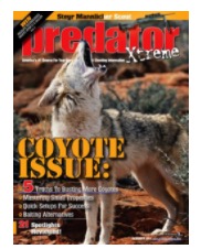 Free Magazine - Predator Xtreme