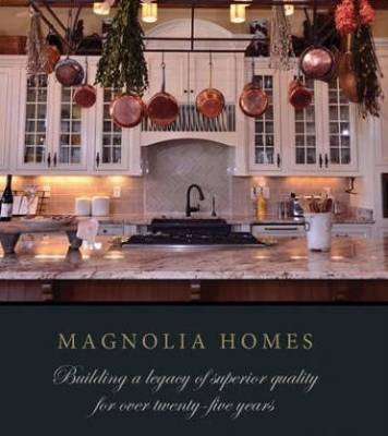 Request Free Magnolia Homes Coffee Table Book- Memphis