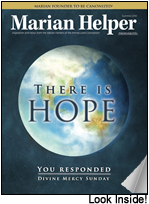 Request Free Marian Helper Magazine