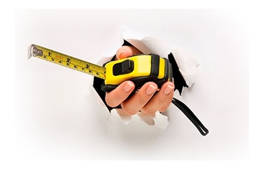 FREE measuring tape