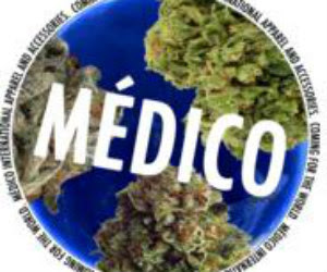 Free Medico Apparel Stickers