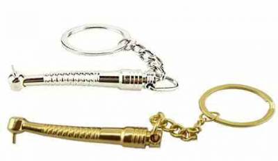 Request Free Megatex Dental Keychain