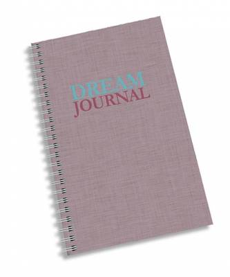 free mini dream journal