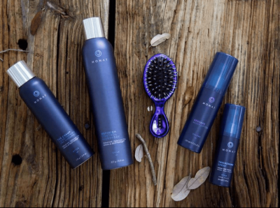 Free Monat Shampoo and Conditioner Samples