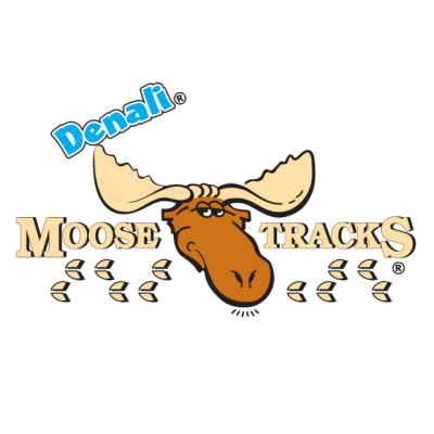 Sign up: Free Moose Tracks Ice Cream Magnet or Sticker