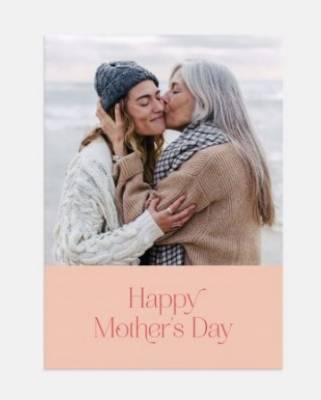 Free Mother's Day Card