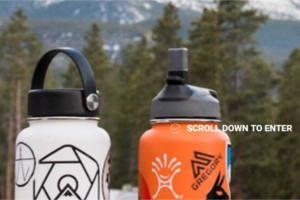 FREE Mountain Standard Sticker Pack