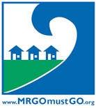 Request Free MRGO bumper sticker and yard signs