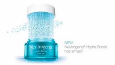 Free Neutrogena Sample