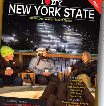 Free New York Travel Guides