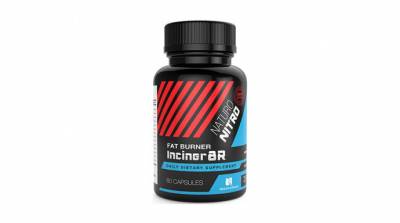 FREE Nitro Burn Supplement Sample