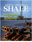 Free North American Shale Magazine