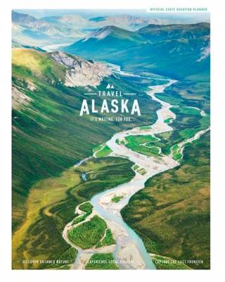 FREE official Alaska travel information