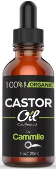 Request Free Organic Castor Oil Sample