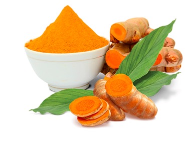 Free Organic Turmeric Sample