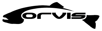 Request Free Orvis Fish Sticker