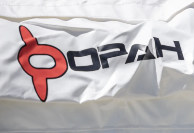 Free Pack of Decals from Opah Gear