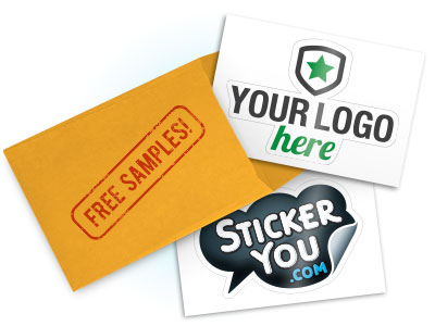 Request Free Sticker Pack From Sticker You