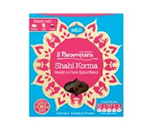 Sainsbury's: Free Parampara Ready-to-Cook Spice Blend