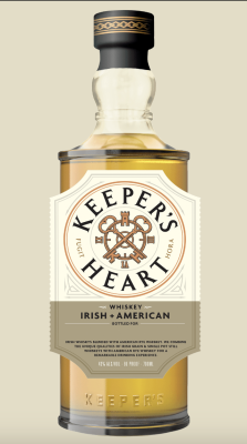 Free Personalized Labels from Keeper’s Heart