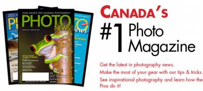 Request Free Photo News Subscription