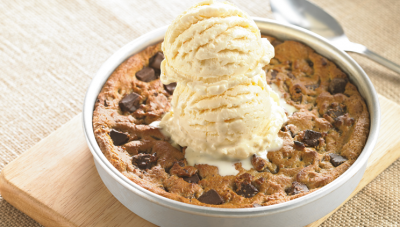 Register: Free Pizookie Dessert From Bj's Restaurant