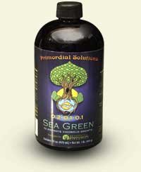 In Store: Free Primordial Sea Green 2 oz Sample Bottle (Store Pickup Required)