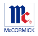 FREE Products from McCormick