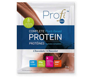 Request Free Profi Pro Protein