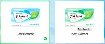 FREE Purely Trident sample