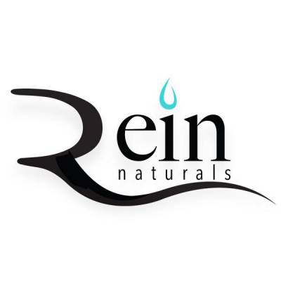 Request Free Rein Naturals Sticker