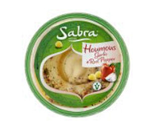 Redeem: Free Sabra Houmous with Sainsbury's Online