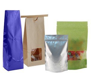 Free Sample Bags From PBFY