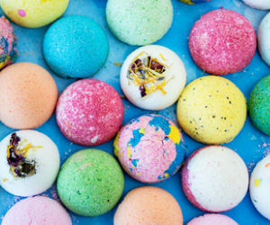 Request Free Sample Bathing Beauties Bath Bombs