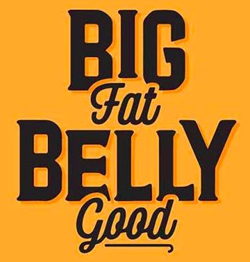 Free Sample of Big Fat Belly Good seasoning flavors