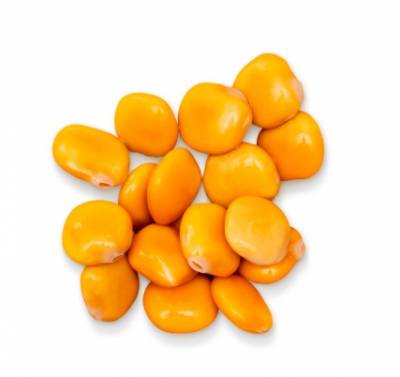 Free Sample of BRAMI Beans