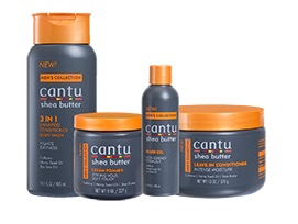 Free Sample of Cantu Men's Collection