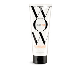 Sign up: Free Sample Color Wow Shampoo