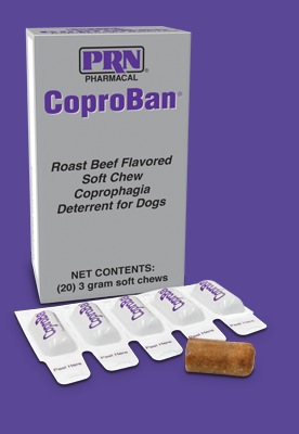 Free Sample of CoproBan