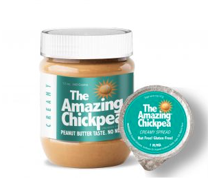 free sample of Creamy spread