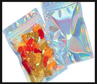 Free Sample of DELTA 8 THC GUMMY