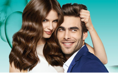 Free Sample of Garnier Fructis