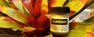 Request Free Sample of Guardian Mite Spray