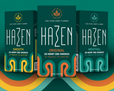 Free Sample of Hazen