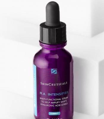 Free Sample of Hyaluronic Acid Intensifier