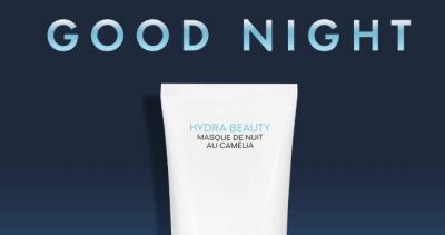 Free Sample of HYDRA BEAUTY